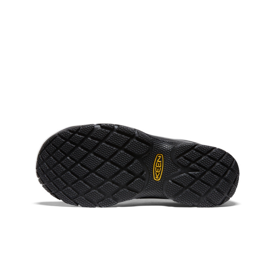 Men's PTC Dress Oxford Black - Keen