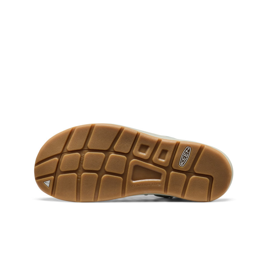 Men's UNEEK Sneaker Abbey Stone/Lily Pad - Keen