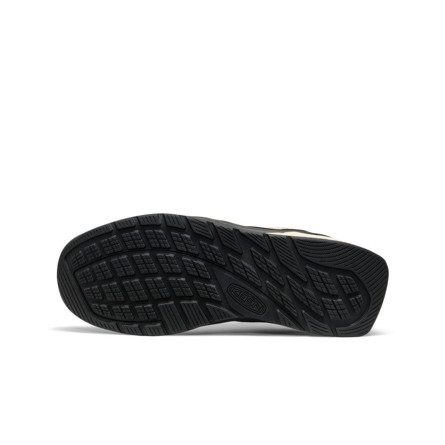 Men's Jasper III Sneaker Birch/Black - Keen