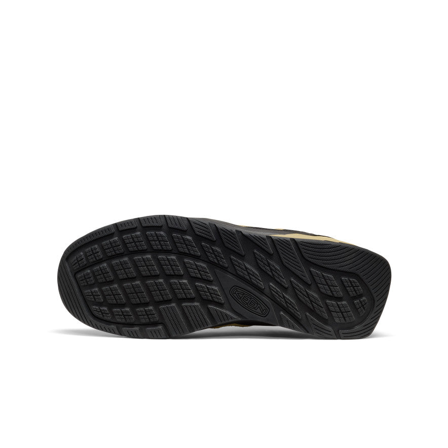 Men's Jasper III Sneaker Khaki/Black - Keen