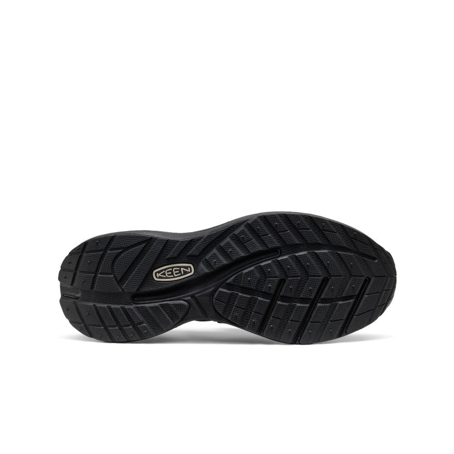 All Gender UNEEK Loafer WK Black - Keen