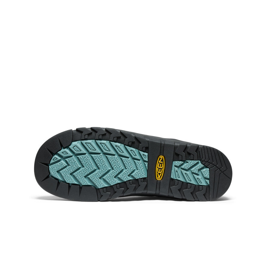 Men's Jasper Rocks Sneaker x Eastlogue Scarab/Arctic - Keen