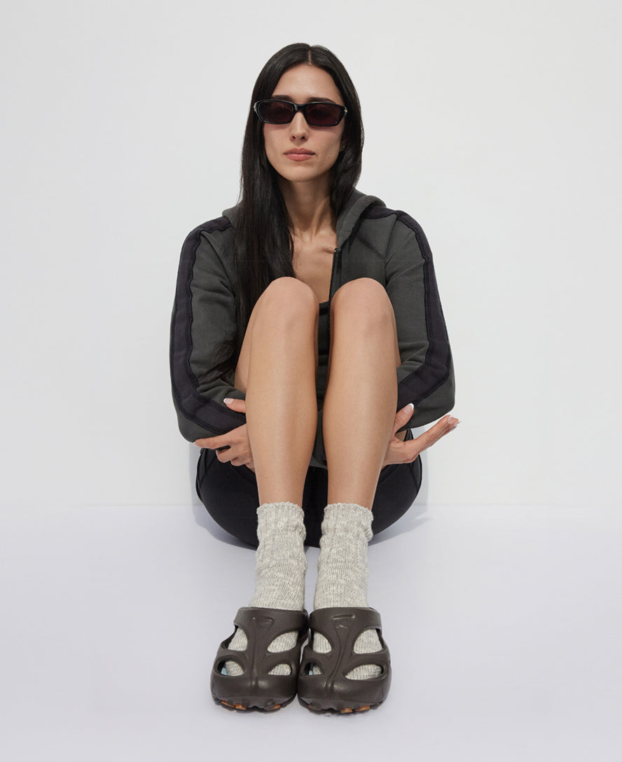 All Gender Shanti Clog x Madhappy Brown - Keen