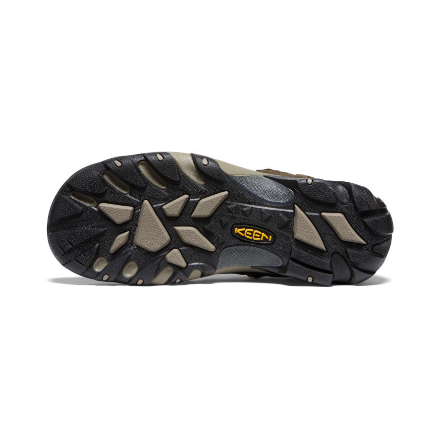 Men's Arroyo II Canteen/Black - Keen