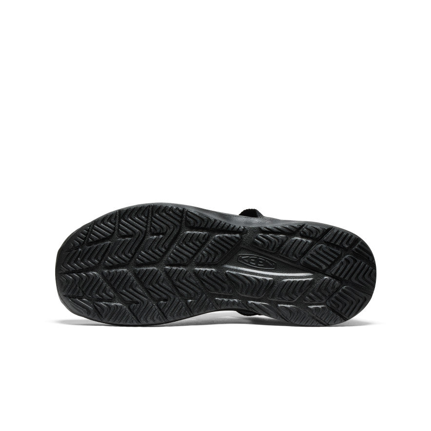 Men's Seanik H2 Sandal Black/Magnet - Keen