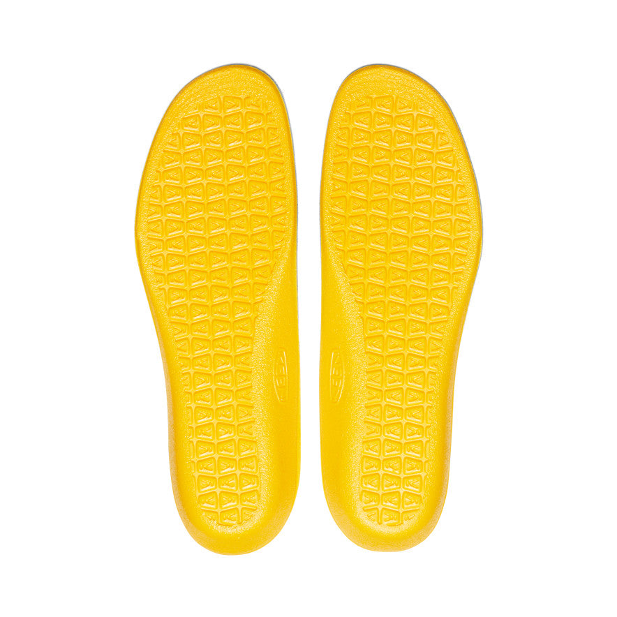Men's Utility K-20 Cushion Insole Black - Keen
