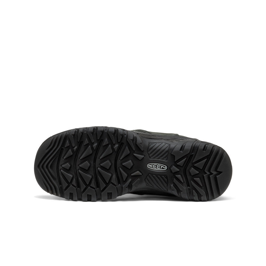 Women's Greta II Waterproof Chelsea Black/Black - Keen