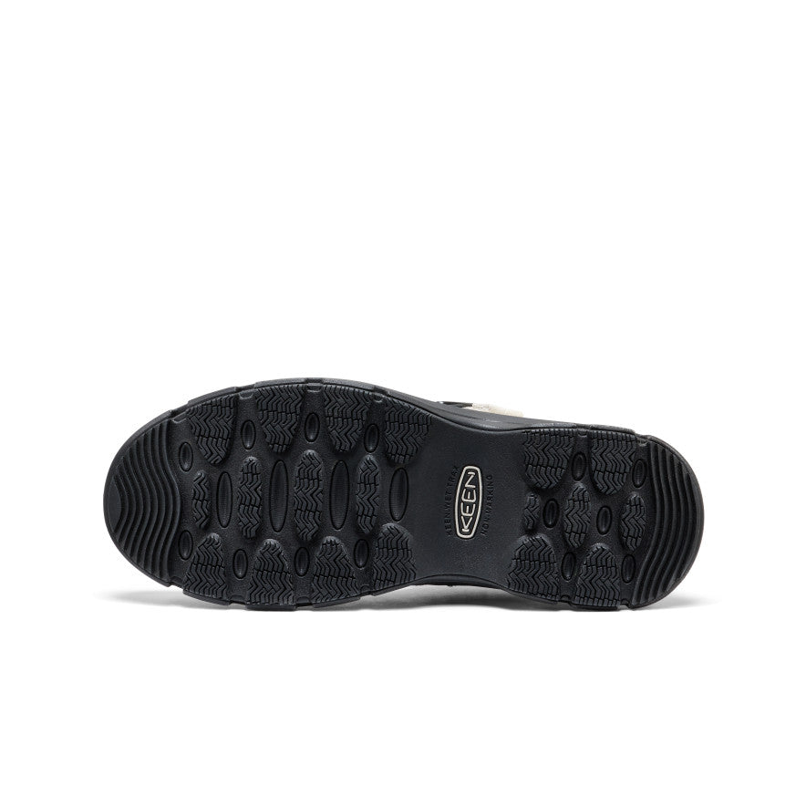 Women's Kosa Mary Jane Black/Silver Birch - Keen