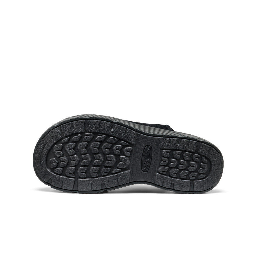 Women's Elle Mila Mule Black - Keen