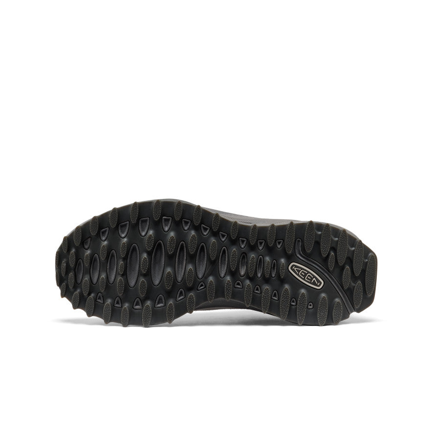Women's Jasper Zionic Sneaker Vapor/Cashmere Rose - Keen