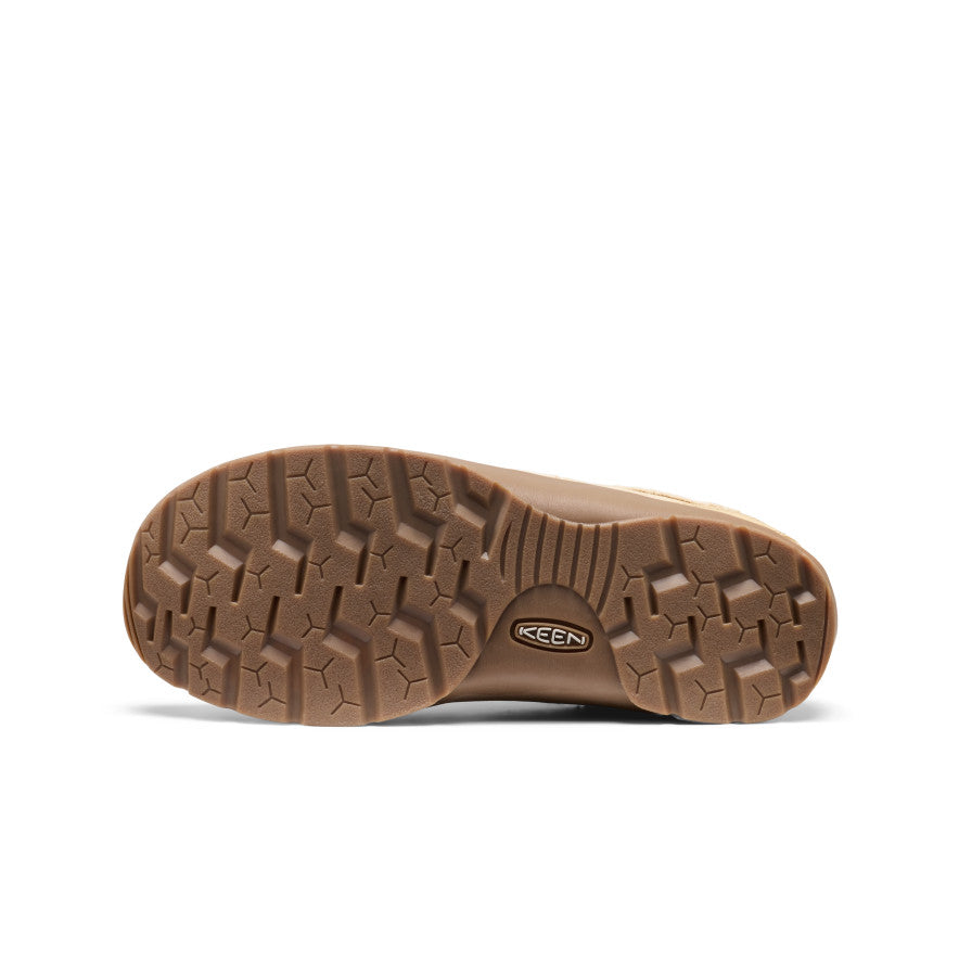 Women's Jasper Split Sneaker Safari/Birch - Keen