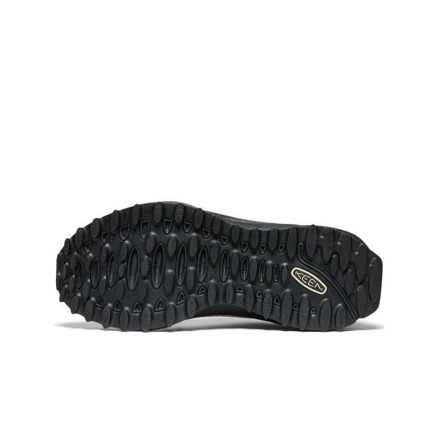 Women's Jasper Zionic Sneaker Safari/Giggle Pink - Keen