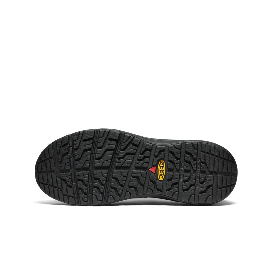 Women's PTC Vista Energy+ Shift (Soft Toe) Black/Black - Keen