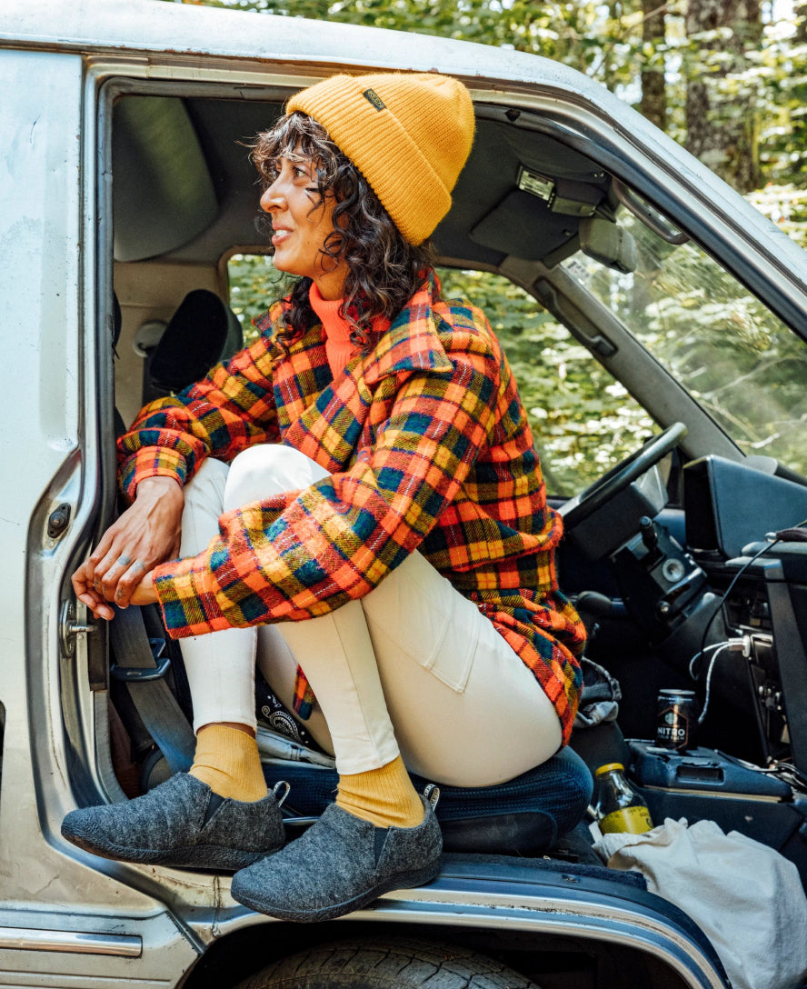 Women's Howser II Triple Black - Keen
