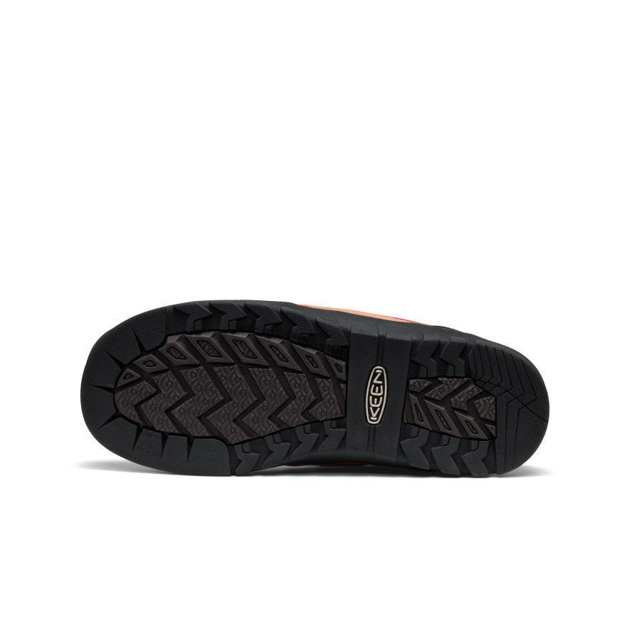 Women's Jasper Rocks Sneaker Cork/Java - Keen