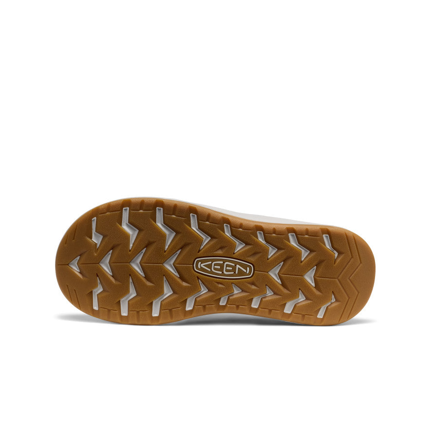 Women's Whyser Slip-On Faded Denim - Keen