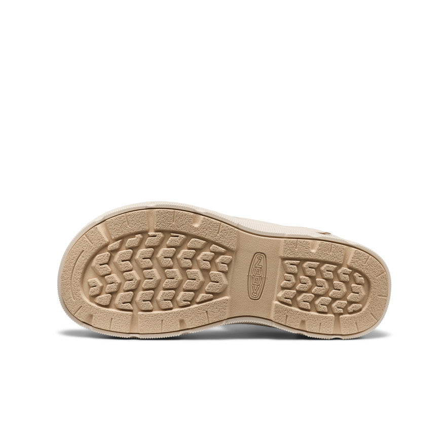 Women's Elle Mila Backstrap Sandal Birch/Birch - Keen