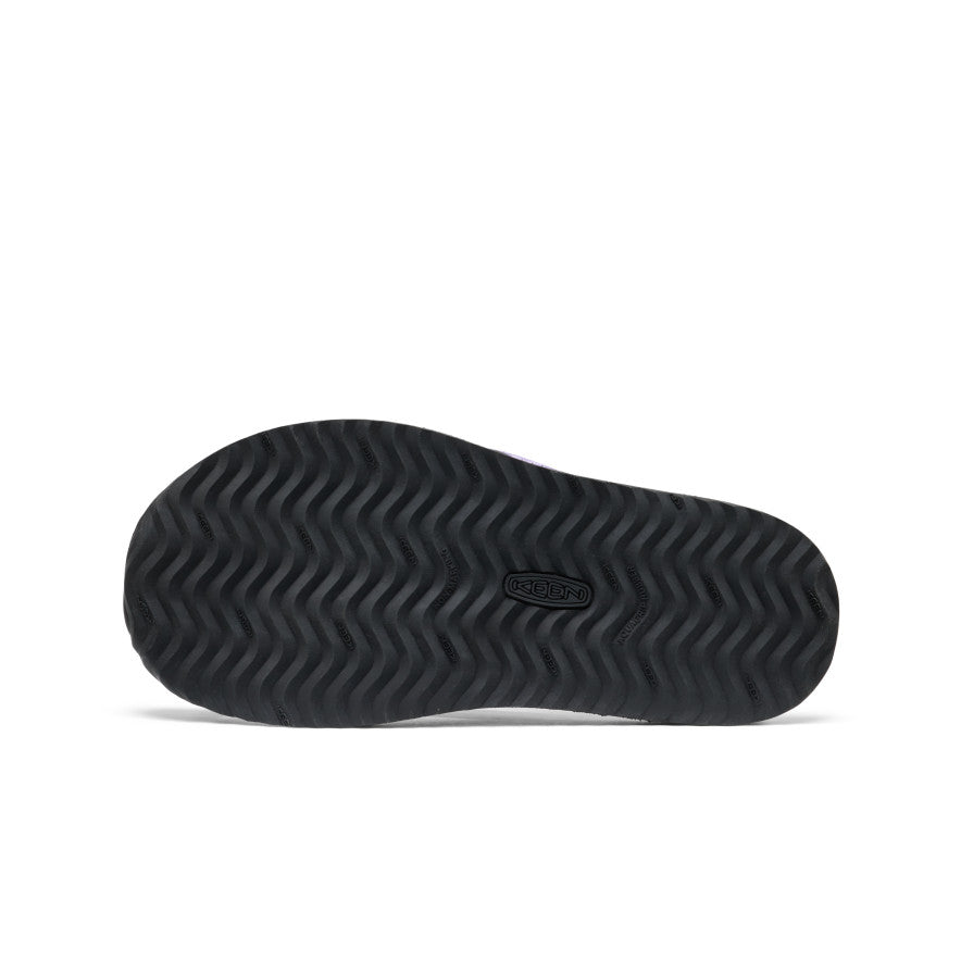 Women's Barbados Flip-Flop Orchid Bloom/Black - Keen