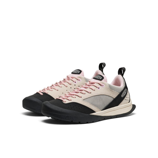 Women's Jasper III Sneaker Birch/Black - Keen