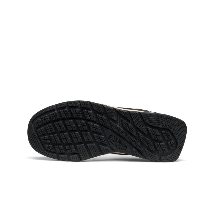 Women's Jasper III Sneaker Birch/Black - Keen