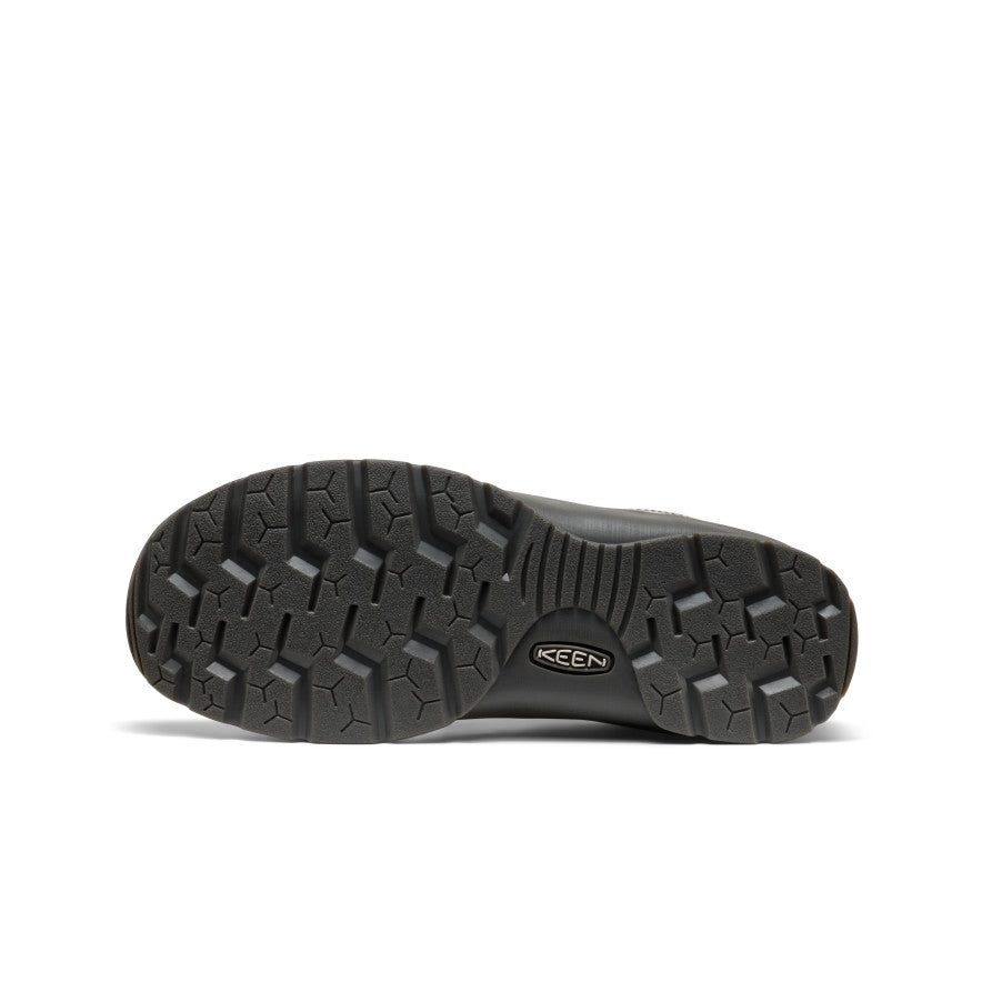 Women's Jasper Nylon Waterproof Sneaker Abbey Stone/Black - Keen
