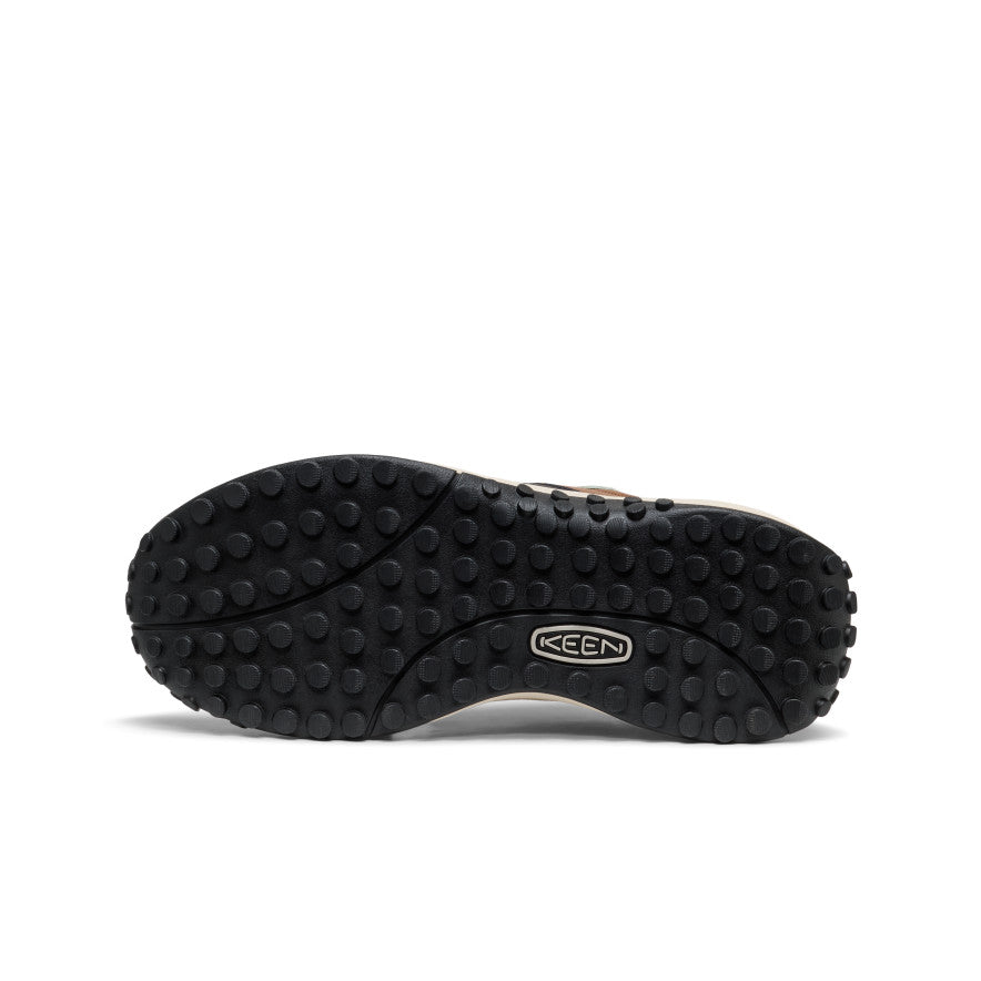 Women's KS86 Sneaker Bison/Iceberg Green - Keen