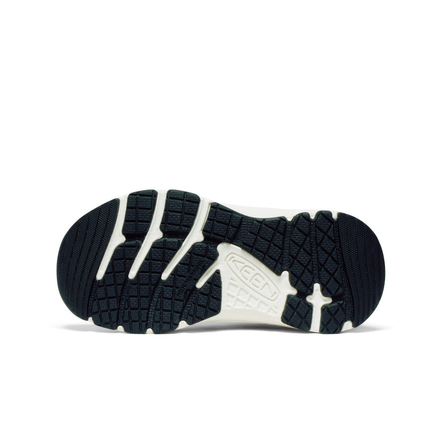Little Kids' Motozoa Sneaker Naval Academy/Bright Marigold - Keen