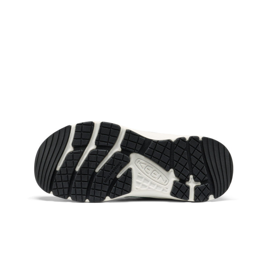 Big Kids' Motozoa Sneaker Mediterranea/Pink Lemonade - Keen