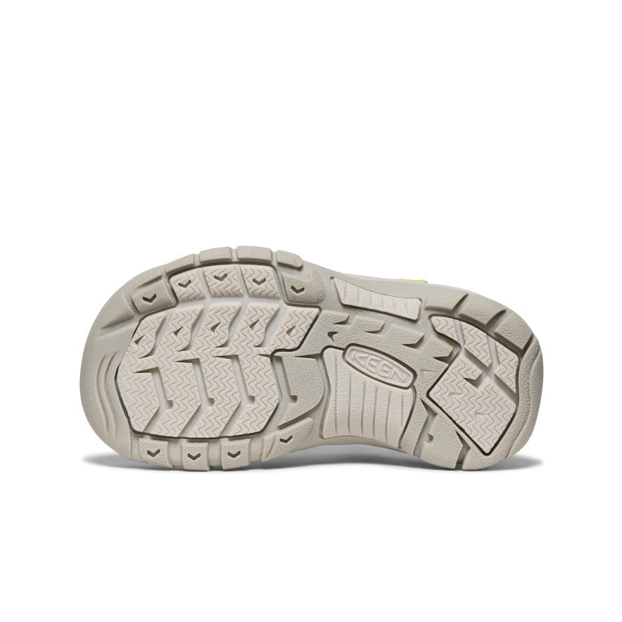 Little Kids' Newport H2 Pebble Glow - Keen