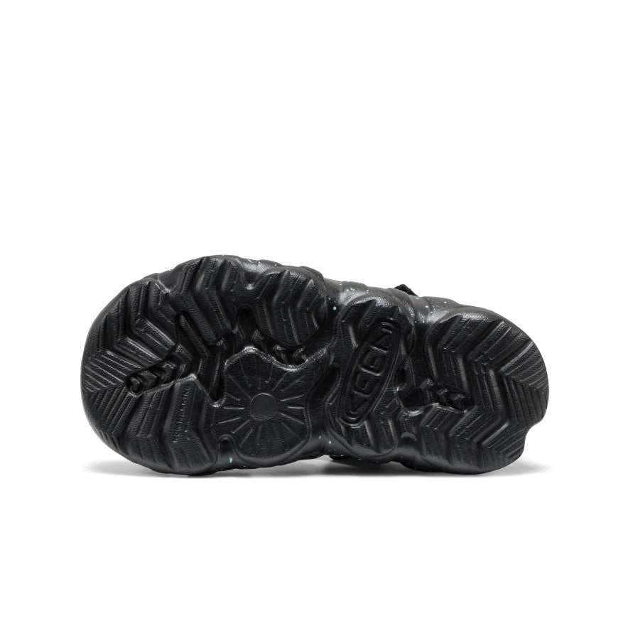 Little Kids' Hyperport H2 Sandal Black Stardust - Keen