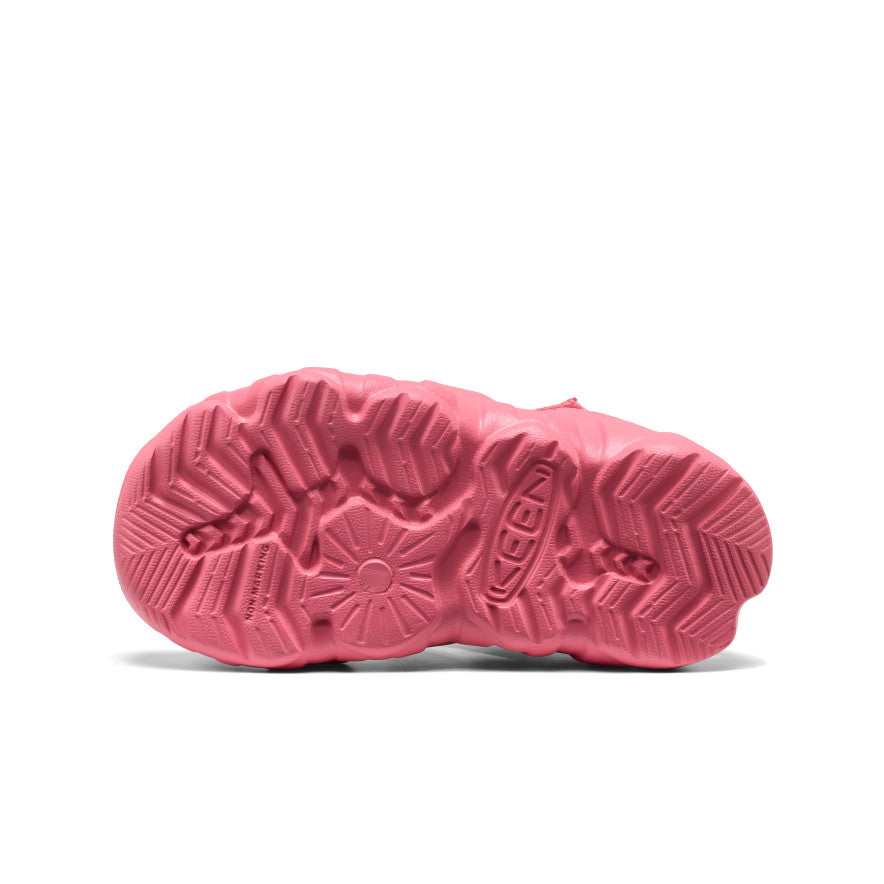 Little Kids' Hyperport H2 Sandal Pink Lemonade/Peach Fuzz - Keen