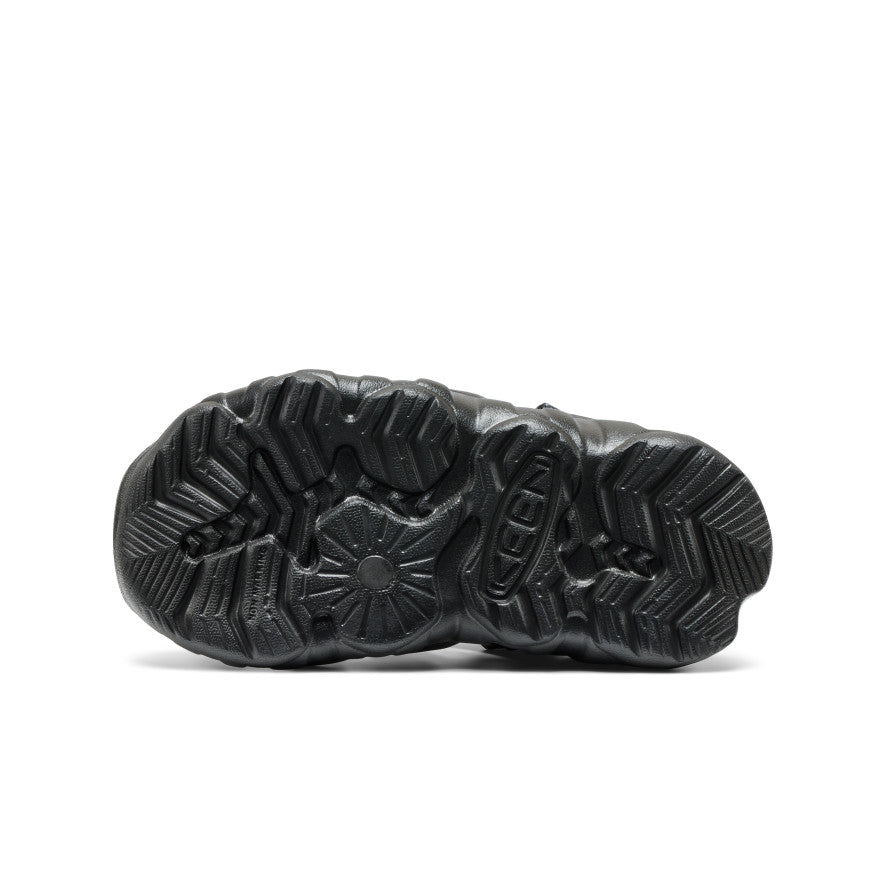 Little Kids' Hyperport H2 Sandal Black/Steel Grey - Keen