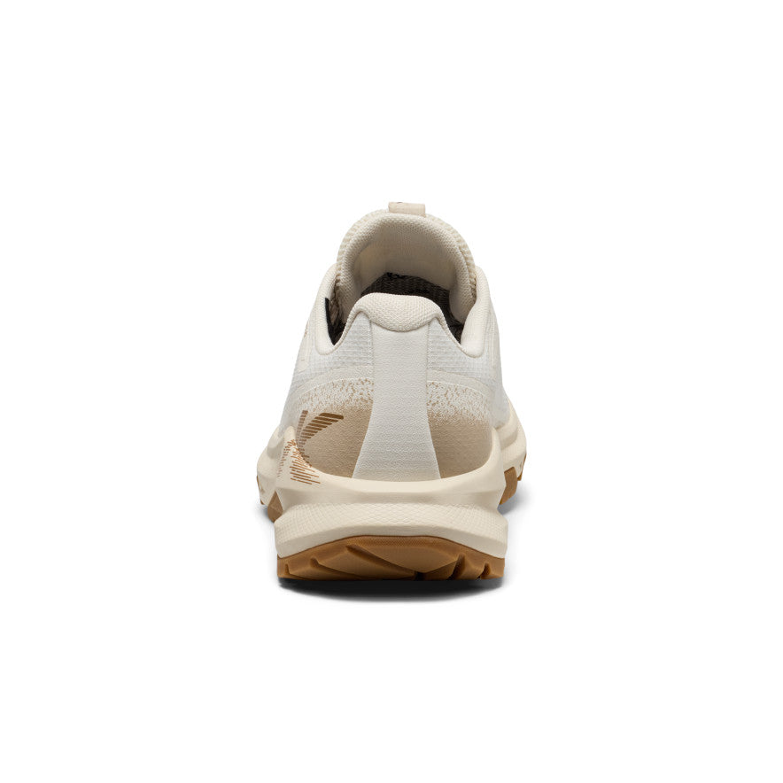 Women's Targhee Apex Waterproof Hiking Shoe Safari/Birch - Keen