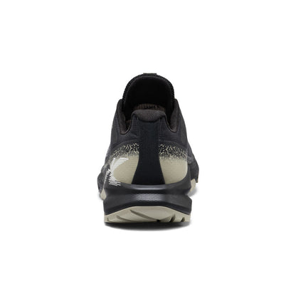 Men's Targhee Apex Waterproof Hiking Shoe Black/Abbey Stone - Keen