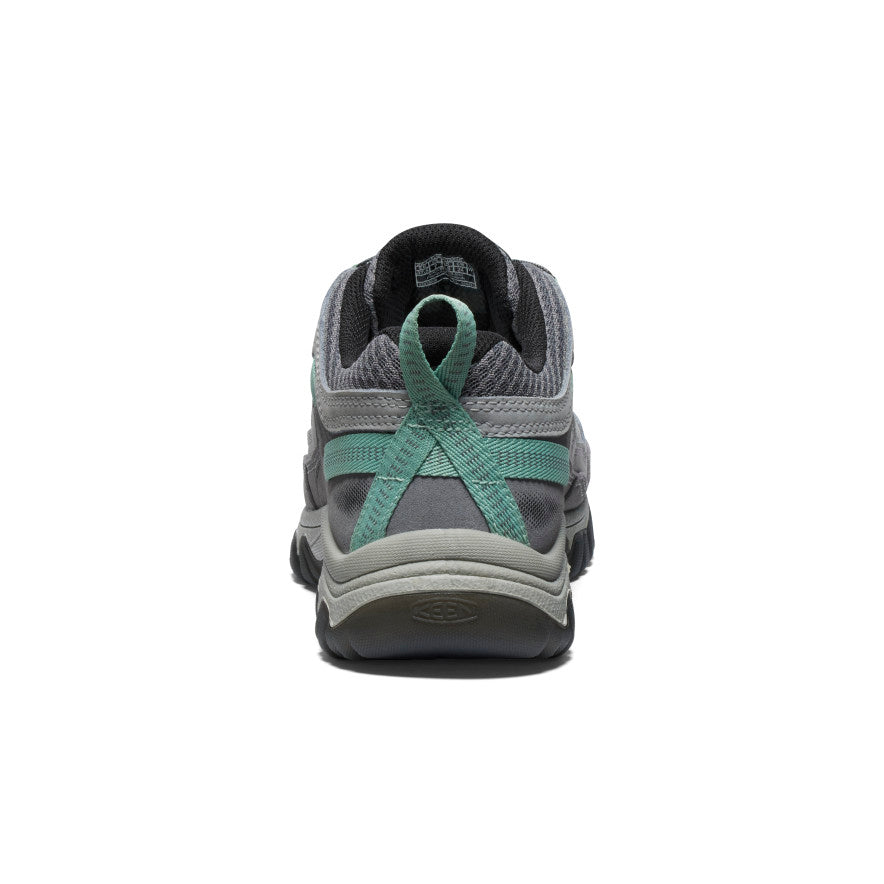 Women's Targhee IV Vented Hiking Shoe Alloy/Granite Green - Keen