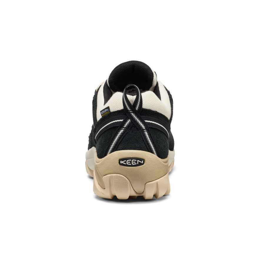 Men's Targhee II Waterproof Black/Birch - Keen