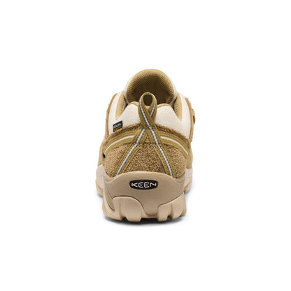 Men's Targhee II Waterproof Khaki/Birch - Keen