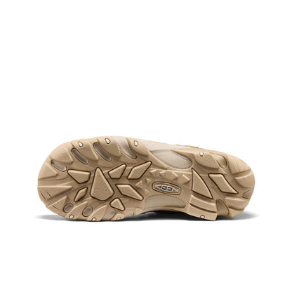 Men's Targhee II Waterproof Khaki/Birch - Keen