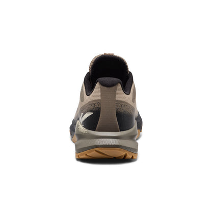 Men's Targhee Apex Waterproof Hiking Shoe Brindle/Canteen - Keen