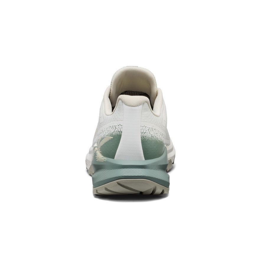 Men's Targhee Apex Waterproof Hiking Shoe Star White/Lily Pad - Keen