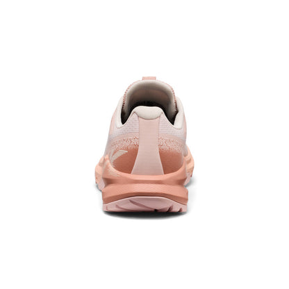 Women's Targhee Apex Waterproof Hiking Shoe Cameo Rose/Peach Fuzz - Keen