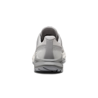 Women's Targhee Apex Waterproof Hiking Shoe Vapor/Star White - Keen