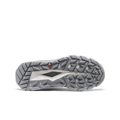 Women's Targhee Apex Waterproof Hiking Shoe Vapor/Star White - Keen