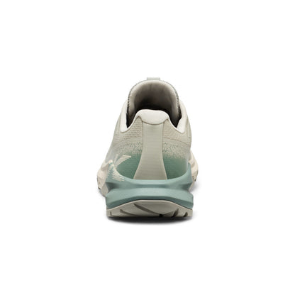 Women's Targhee Apex Waterproof Hiking Shoe Abbey Stone/Birch - Keen