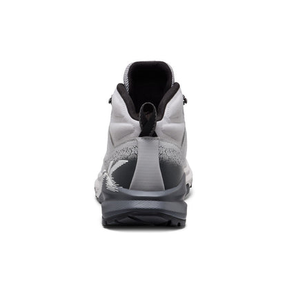 Men's Targhee Apex Waterproof Hiking Boot Alloy/Black - Keen