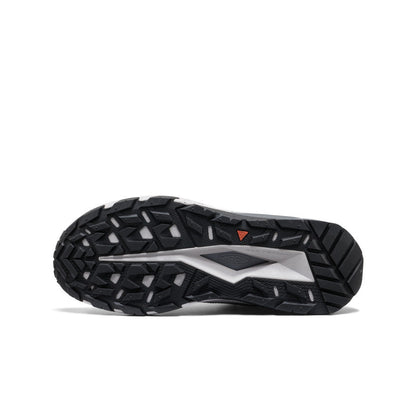 Men's Targhee Apex Waterproof Hiking Boot Alloy/Black - Keen