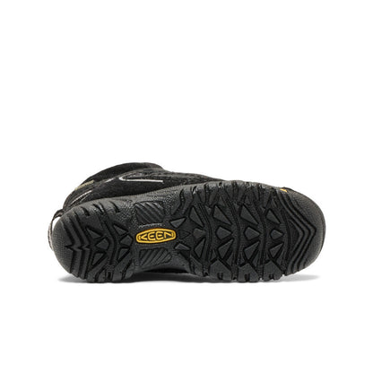 Targhee IV Hiker Keychain Black - Keen