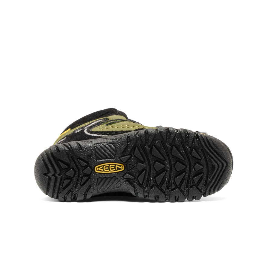 Targhee IV Hiker Keychain Olive - Keen