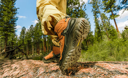 Men's Targhee IV Waterproof Hiking Boot Triple Black - Keen