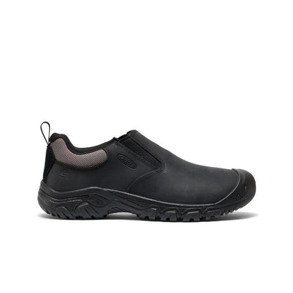Men's Targhee IV Slip-On Black - Keen